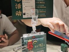 -闽鄂情·闽南招财鸭(水头店)