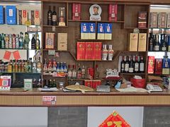 -燕北云山·农家菜·灶台鱼(密云溪翁庄店)