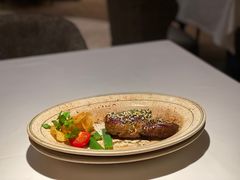 -燃扒房Steakhouse(皇庭店)