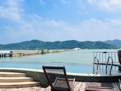 -柒月北岸民宿(西山店)
