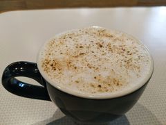 -Dough&Joe团憩(瑞虹天地月亮湾店)