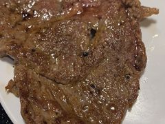 -味芝树·牛排烤肉自助(海亮店)