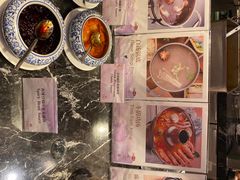 -美食汇海鲜自助餐厅·小龙虾烧烤(富力万达文华酒店)