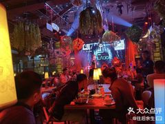 -胡桃里音乐酒馆(下沙店)