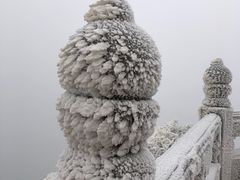 -峨眉山风景名胜区