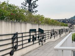 -白石龙音乐公园