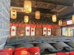 -帝一铭家宴(板塘店)