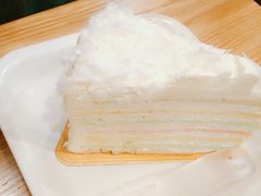 彩虹鲜奶-焙丽拾光(麦凯乐直营店)