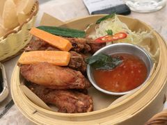 -KingThaia金泰兰(滨江天街店)