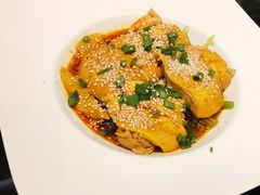-高第街56号港式餐厅·精选(世茂广场宽厚里大明湖店)