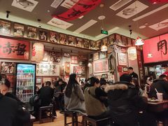 -王繁星面馆(西安熙地港店)