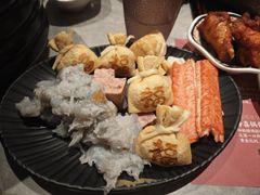 -一绪に寿喜烧(虹悦城店)