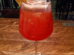 -Q MEX 库迈墨西哥餐吧(三里屯店)