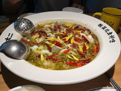 -太二酸菜鱼(正大广场店)