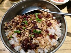 -潮粥荟·潮汕砂锅粥(朝阳大悦城店)
