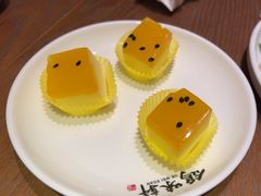 -鸽味轩·粤菜小馆(高楼门总店)