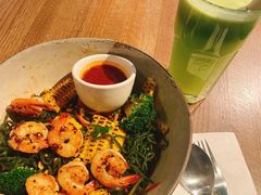 -Wagas沃歌斯(大学路店)