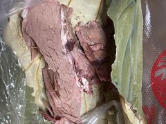 -东山矮马桶羊肉(太湖东山店)
