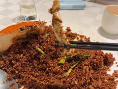-喜记避风塘炒辣蟹(旗舰店)