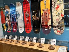 -Dogi&kiki Coffee(中心商务大厦店)