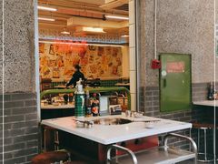大堂-电台巷火锅(科华总店)