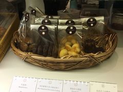 -PAUL LAFAYET 法式甜品(港汇广场店)