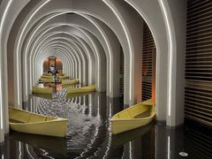 -涨巢·潮玩水疗局