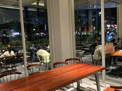 -星巴克臻选(珠海富华里店)