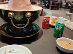 -额尔敦·品质自助(摩尔城店)