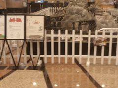 -南京维景国际大酒店咖啡厅