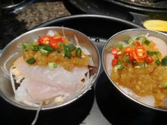 -高丽苑韩国烤肉(海昌路旗舰店)