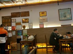 大堂-笑来喜馄饨小笼工坊店(湖滨街店)