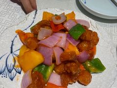 -上下九广州菜馆(锦业路店)