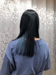 -GIRL STYLE 烫发·染发沙龙