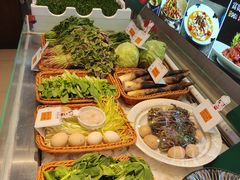 -御沪沪味园.融合菜.海鲜(斜土路店)