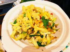 -蒙古大营(朝阳公园店)