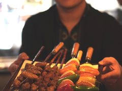 -纳鲁孜·新疆特色餐厅(上海悦荟广场店)