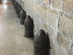 -胡里山炮台