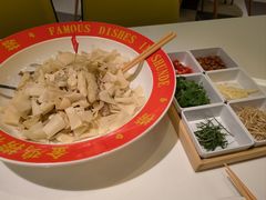 -清晖小苑•顺德地方菜(壹海城店)