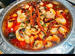 -奔跑吧陕菜·盛世长安(民乐园万达店)