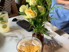 -O'eat Blossom&Pelican(深圳首店)