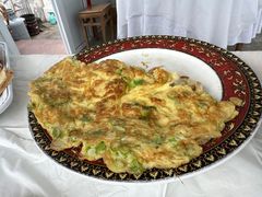 -三岔涧农家乐