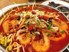 -老马家·舌尖上的西塘美食