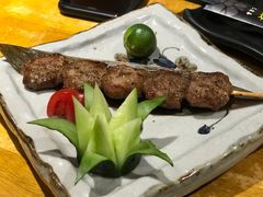 -东岸料理·寿司·刺身