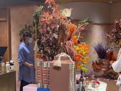 -BEAST野兽派(上海浦东嘉里城店)