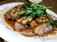 潮州卤水-潮中人·潮州菜(益乐路店)