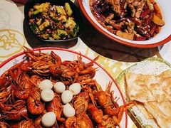 -串盟烧烤·长沙美食地标(星沙店)