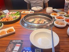 -烧肉一番·新韩式炭火烤肉(大岭山店)
