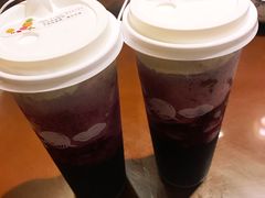 -KUNCHA鲲茶·江西制茶(铜锣湾店)
