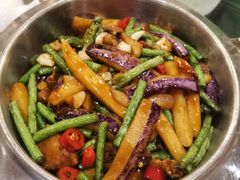 -一楼食业·美食人家